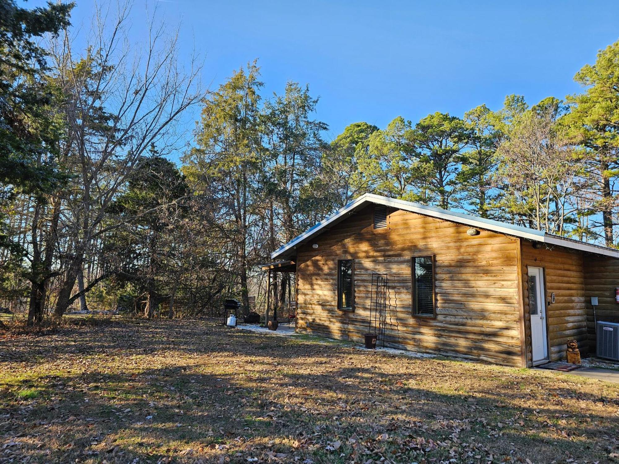 5 Min To Beaver Lake-King Bed-Fire Pit-Jetted Tub #2 Eureka Springs Exterior foto