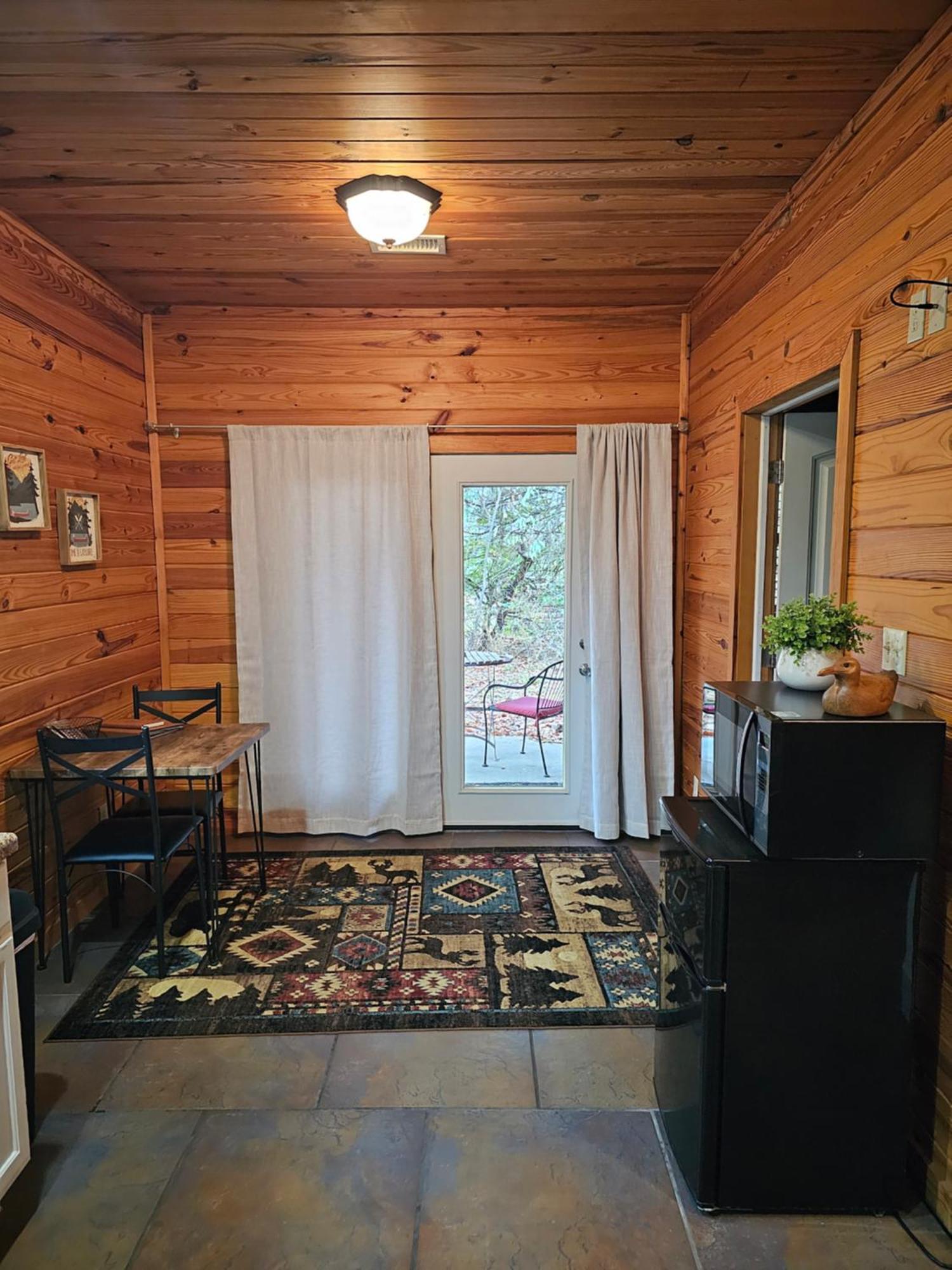 5 Min To Beaver Lake-King Bed-Fire Pit-Jetted Tub #2 Eureka Springs Exterior foto