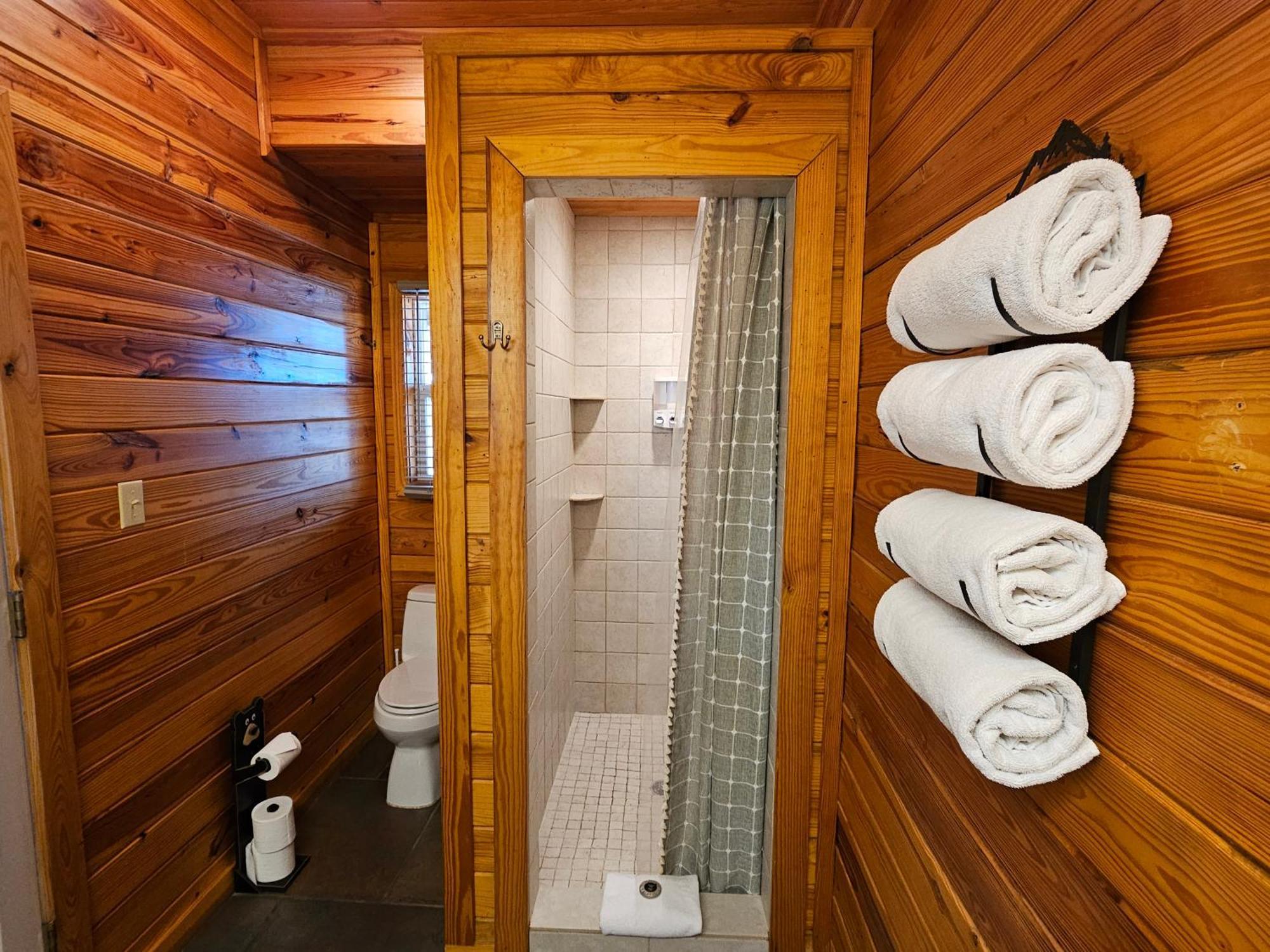 5 Min To Beaver Lake-King Bed-Fire Pit-Jetted Tub #2 Eureka Springs Exterior foto