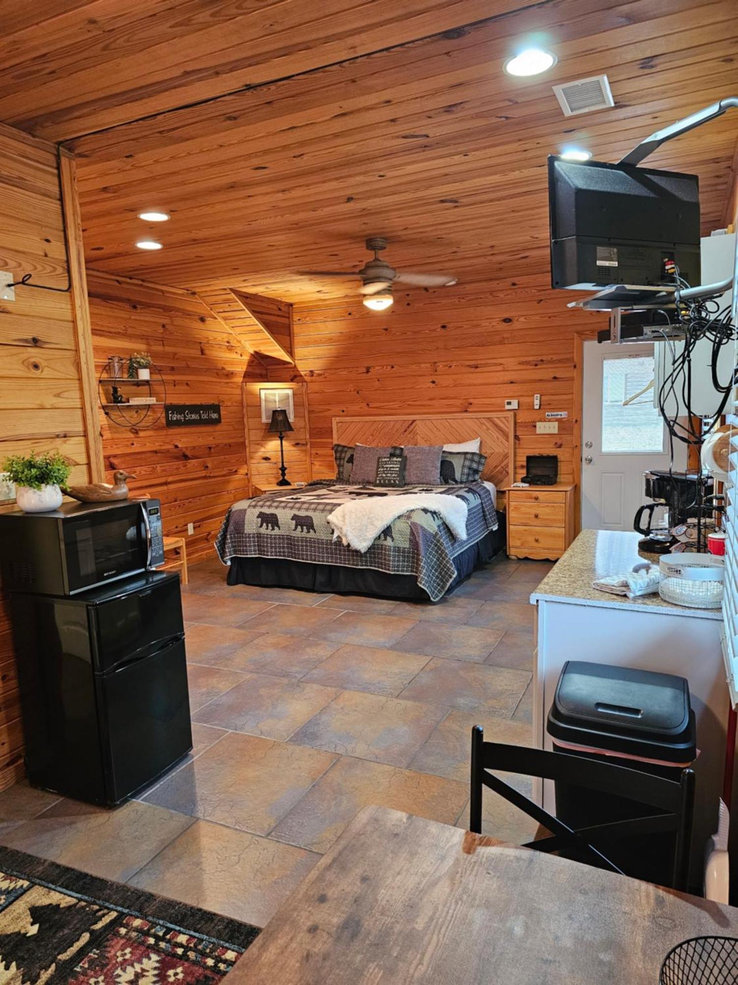 5 Min To Beaver Lake-King Bed-Fire Pit-Jetted Tub #2 Eureka Springs Exterior foto